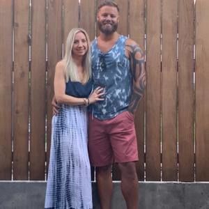 Meet your Posher, Jodi